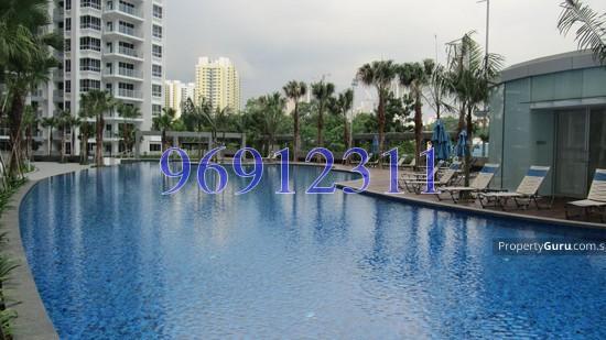 The Parc Condominium (D5), Condominium #176186902